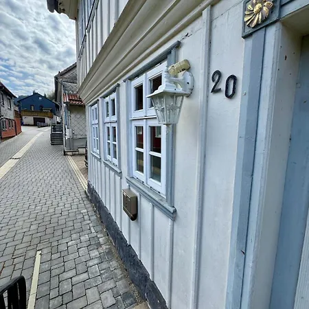Sheamus Lautenthal Im Harz 란겔샤임